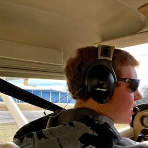 Meet your Posher, Will